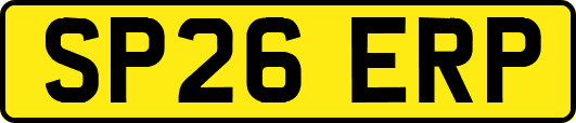 SP26ERP