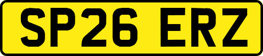 SP26ERZ