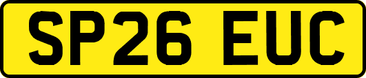 SP26EUC