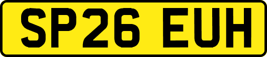 SP26EUH