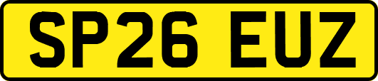 SP26EUZ