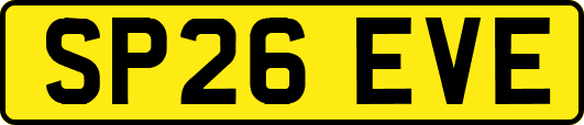 SP26EVE