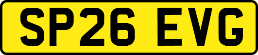 SP26EVG