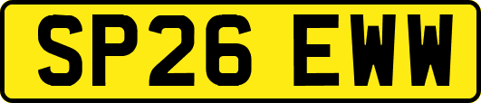SP26EWW
