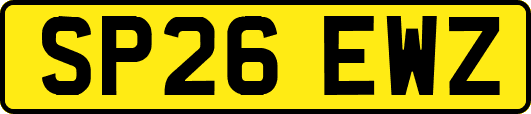 SP26EWZ