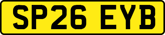 SP26EYB
