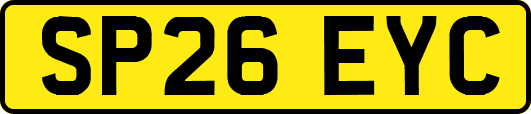 SP26EYC