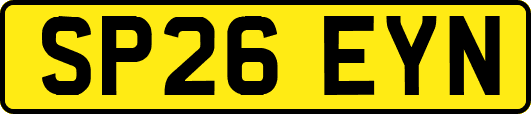 SP26EYN