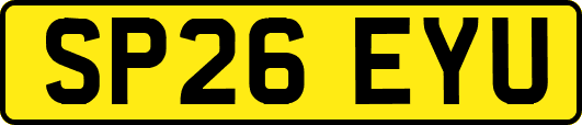 SP26EYU
