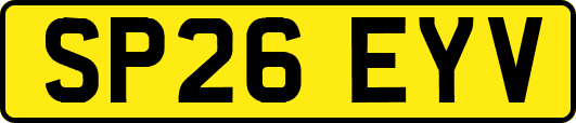 SP26EYV