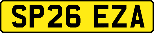 SP26EZA