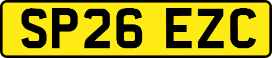 SP26EZC