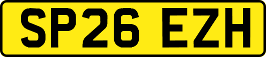 SP26EZH