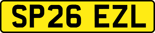 SP26EZL