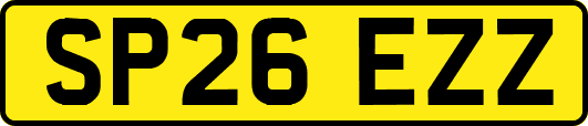 SP26EZZ