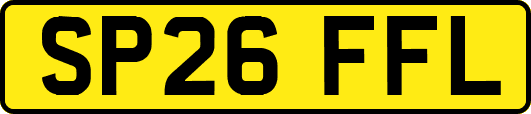 SP26FFL
