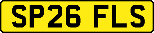SP26FLS