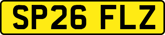 SP26FLZ