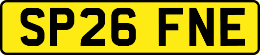 SP26FNE