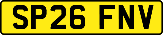 SP26FNV