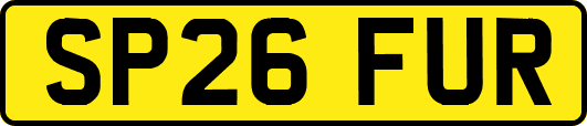 SP26FUR