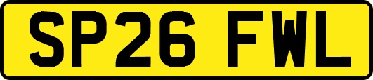 SP26FWL