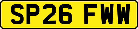 SP26FWW