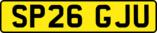 SP26GJU