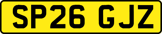SP26GJZ
