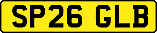 SP26GLB
