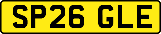 SP26GLE