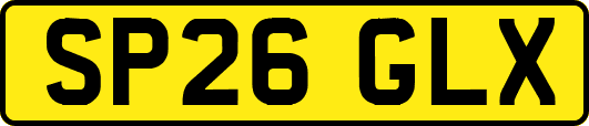 SP26GLX