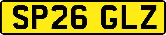SP26GLZ