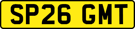 SP26GMT