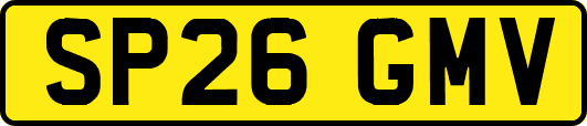 SP26GMV