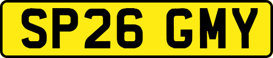 SP26GMY