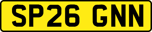 SP26GNN