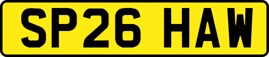 SP26HAW
