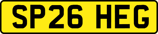 SP26HEG