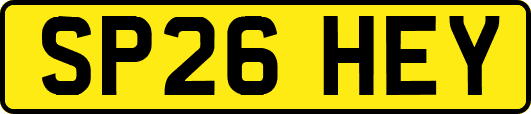 SP26HEY
