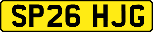 SP26HJG