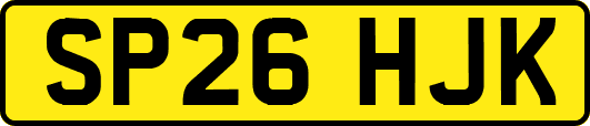 SP26HJK