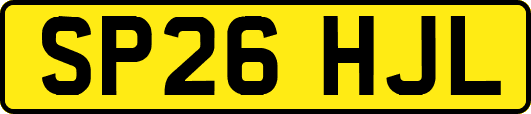 SP26HJL