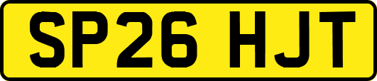 SP26HJT