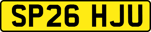 SP26HJU