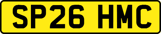 SP26HMC