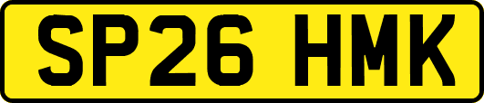SP26HMK