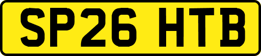 SP26HTB