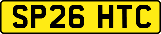 SP26HTC