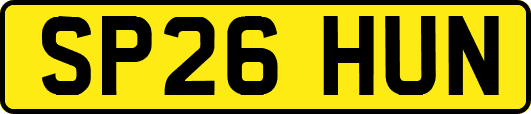 SP26HUN
